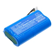 Battery for Dejavoo QD2,QD4 3400mAh / 25.16Wh