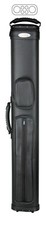 McDermott 2x4 Shooters Collection Hard Pool Cue Case Black
