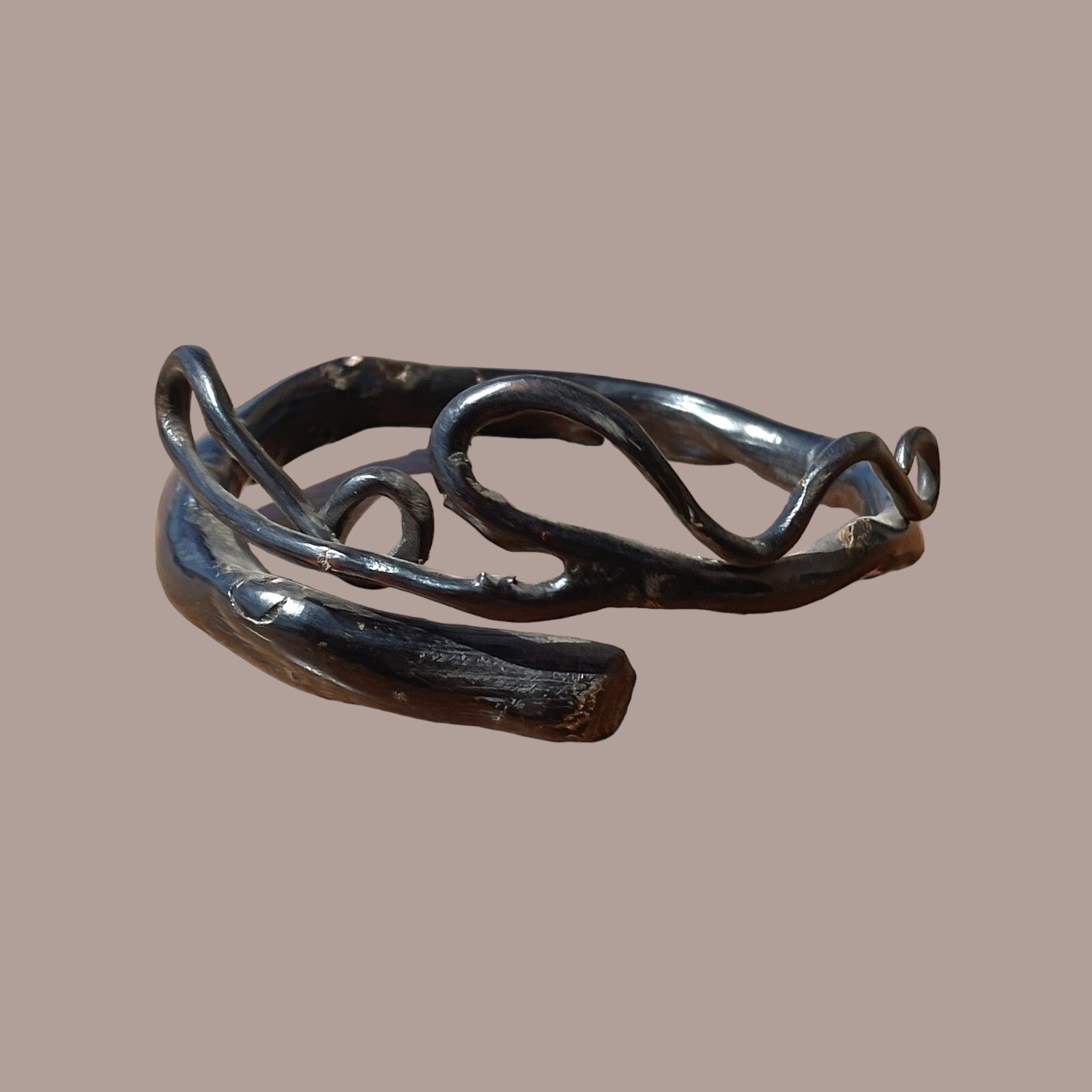 COURANT WRINKLE BRACLET main image 1