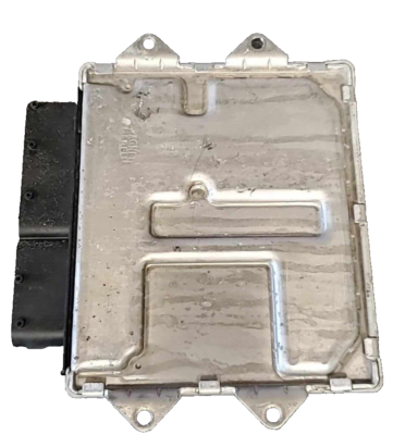 P05150954AC Fiat 500 2018-2019 ecm ecu computer | eBay