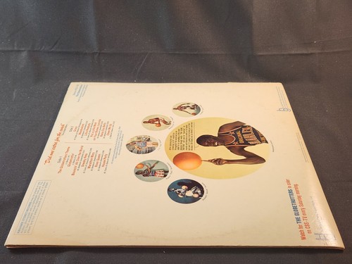 THE GLOBE-TROTTERS Vinyl LP - Picture 18 of 24