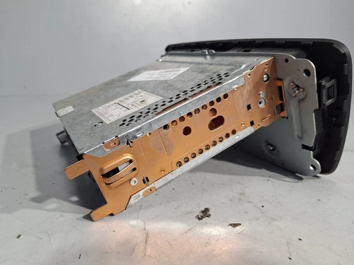 6J0035153 Sistema Audio/Radio Cd para SEAT IBIZA BERLINA (6J5) * 128071 - Imagen 6 de 8