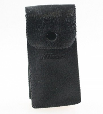 Nikon Etui SS 10 SS-10 Köcher für Bltz  Nikon SB E SB-E