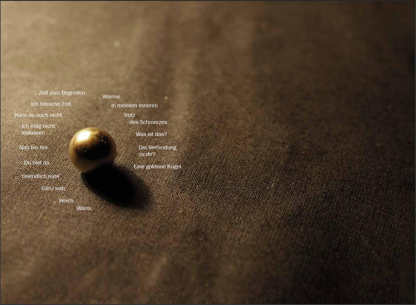 Thumbnail - Astrid Spengler | Unendlich Klara - Gedanken, Gefühle Und Formen Der