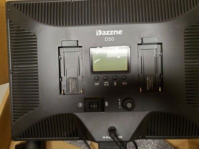 Dazzne d50 best sale desk mount