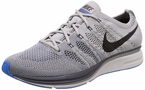 flyknit trainer atmosphere grey