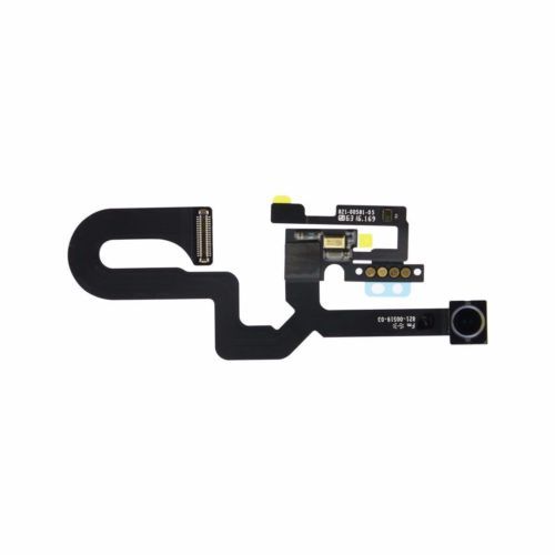 iPhone 7 Plus Front Facing Camera + Mic + Proxy Sensor Flex