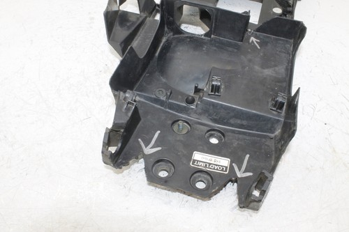 99-02 R6 UNDERTAIL UNDER TAIL BATTERY TRAY TREY PLASTIC SUB FRAME BROKEN!!! - Picture 5 of 24