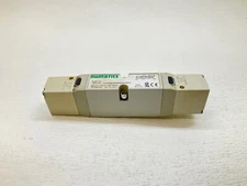 Numatics 122BB400M000061 Solenoid Valve 24 VDC (TSC)