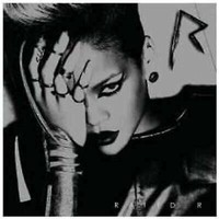 Rated R - Rihanna Cd Def Jam (Pho)