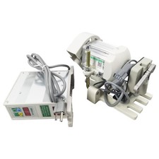 Split Sewing Equipment Servo Brushless Motor Permanent Magnet Dc Small Mute