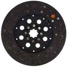 Deutz D7007 D7207 D7807 Clutch Traction Disc