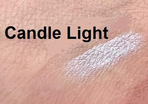 Revlon Limited Edition Glitz Crayon, Shimmer Eyeliner, Eyeshadow, - Picture 7 of 8