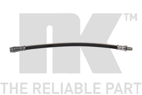 NK 853912 Bremsschlauch 330 Mm FüR Renault Dacia Alpine-image