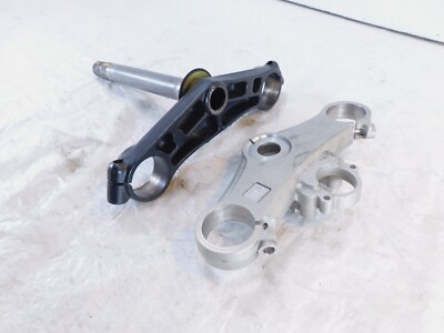 1997-2003 Honda Blackbird CBR1100XX Front Fork Triple Tree Bridge