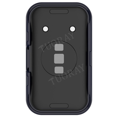 For Huawei Watch Band 10 10 NFC 9 9 NFC 8 8 NFC PC+Glass Protective Case Cover - Zdjęcie 45 z 101