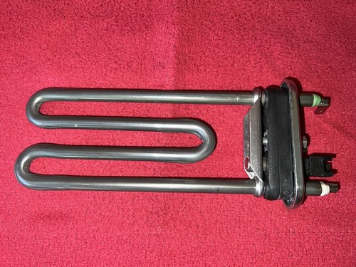 Heizstab - Heizungselement - Heizung für Waschmaschine Indesit WITL 1051