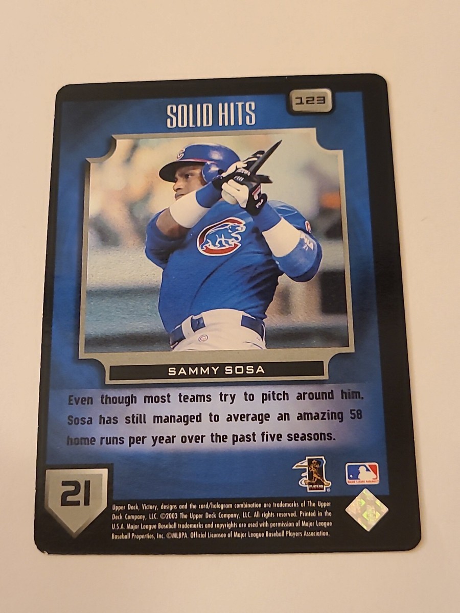 topps 】 SAMMY SOSA サミー ソーサ AUTO 25シリ topps 】 SAMMY