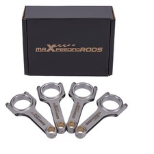 Aste di collegamento biella H-Schaft per motore Suzuki Swift 1.3L G13b ARP 4.724"