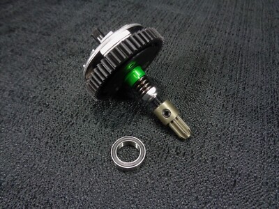 Traxxas Slipper Clutch Spur Gear Assembly Rustler 4x4 Ultimate