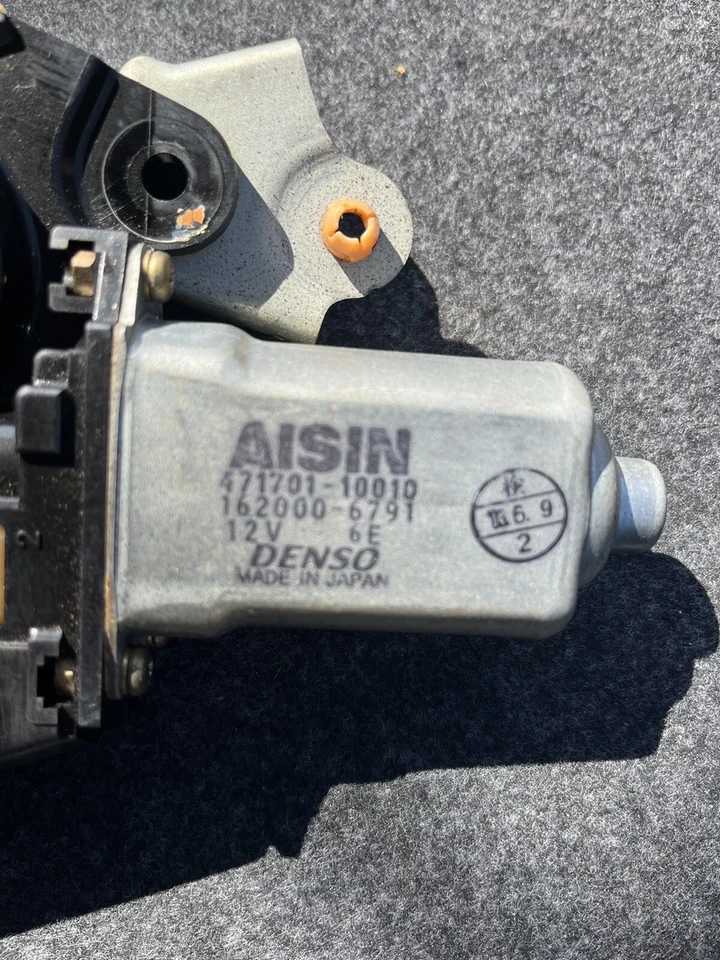 Lexus Es300 2003 techo corredizo ventana de vidrio Foto 4 de 4