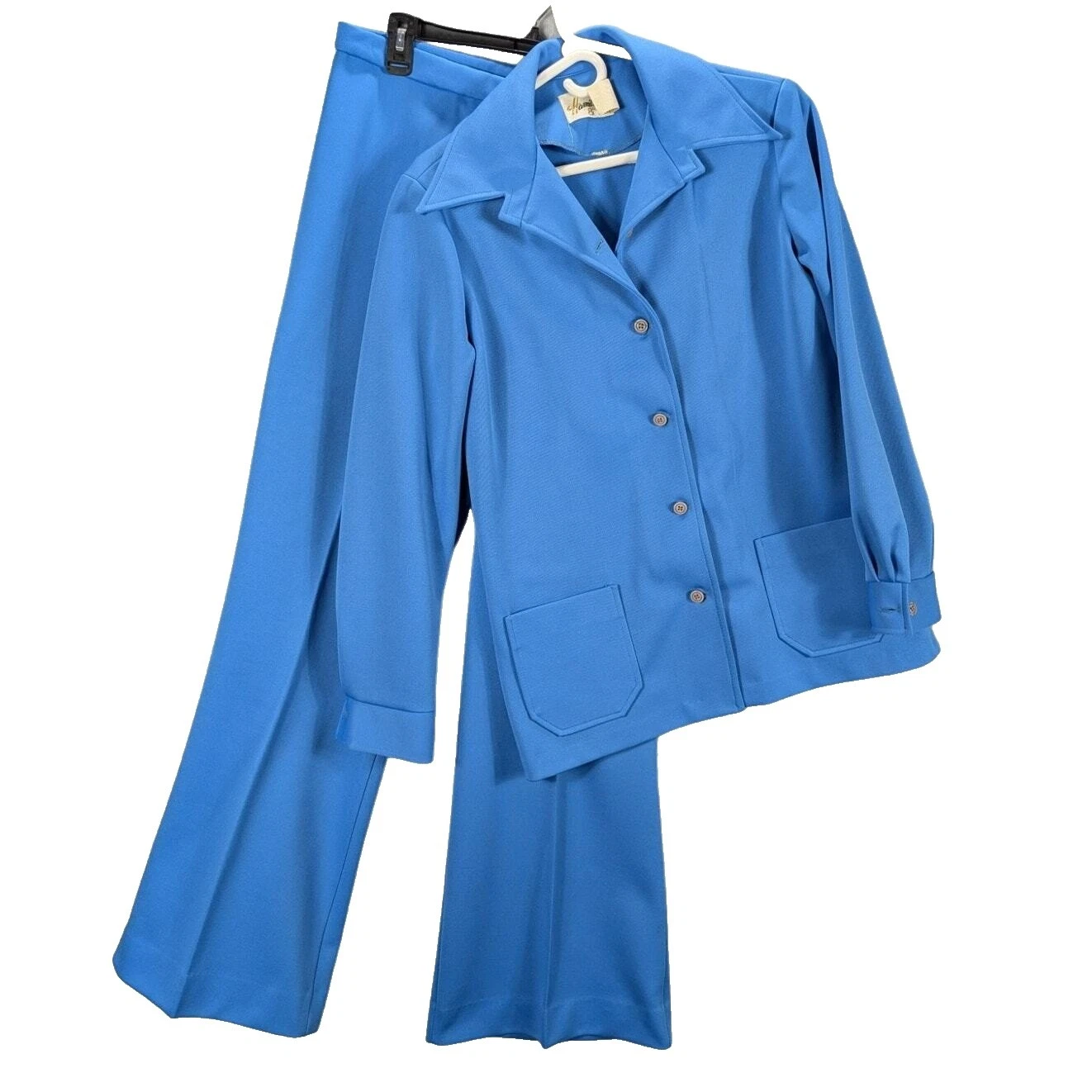 Disco Vintage Suits, Sets & Suit Separates for Women