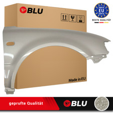 Kotflügel für VW PASSAT B5 LB7Z rechts silber 1996-2000 vorne lackiert neu