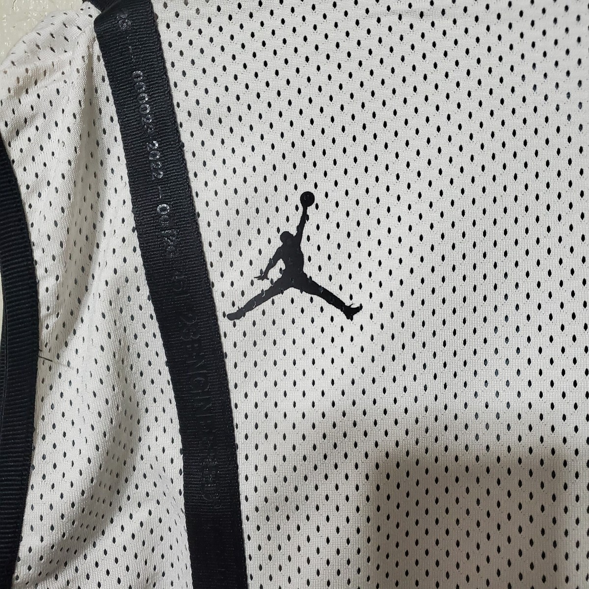 Jordan 23 ENGINEERED Statement Utility Cargo Summer mesh Jordan 23 ENGINEERED Statement Utility Cargo Summer mesh