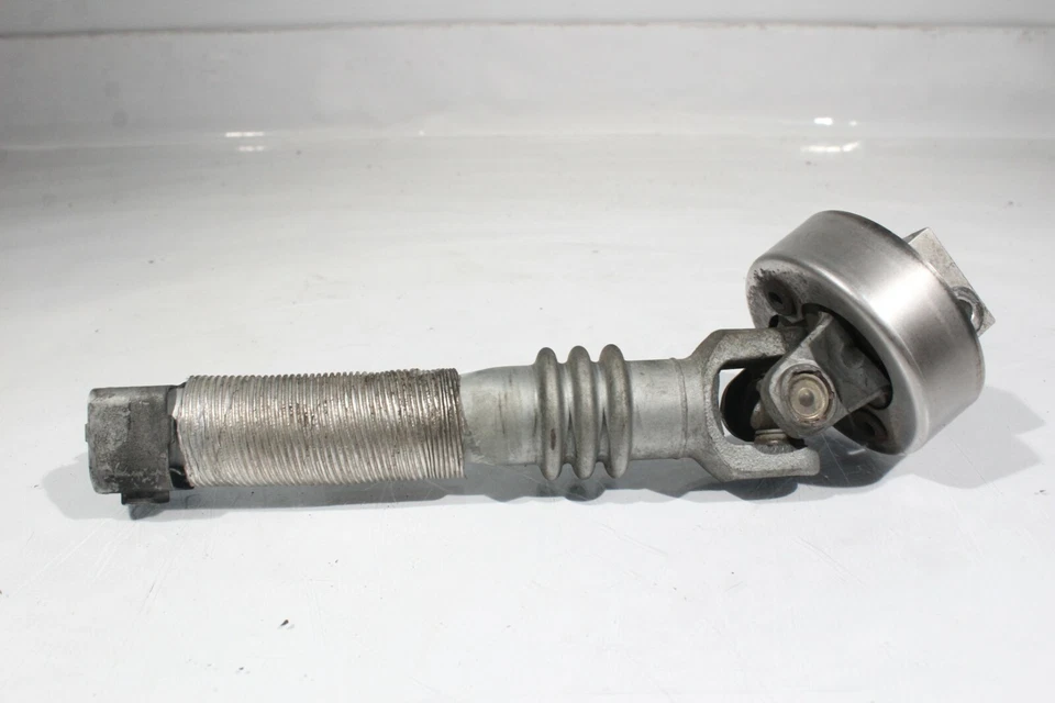 2003 MERCEDES-BENZ C240 РУЛЕВОЙ КОЛОНКИ ВАЛ СОЕДИНИТЕЛЬНЫЙ СТЕРЖЕНЬ В СБОРЕ L0921 - Изображение 3 из 4