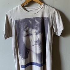 The Doors Jim Morrison vtg 90s t-shirt Remake Short Sleeve tee