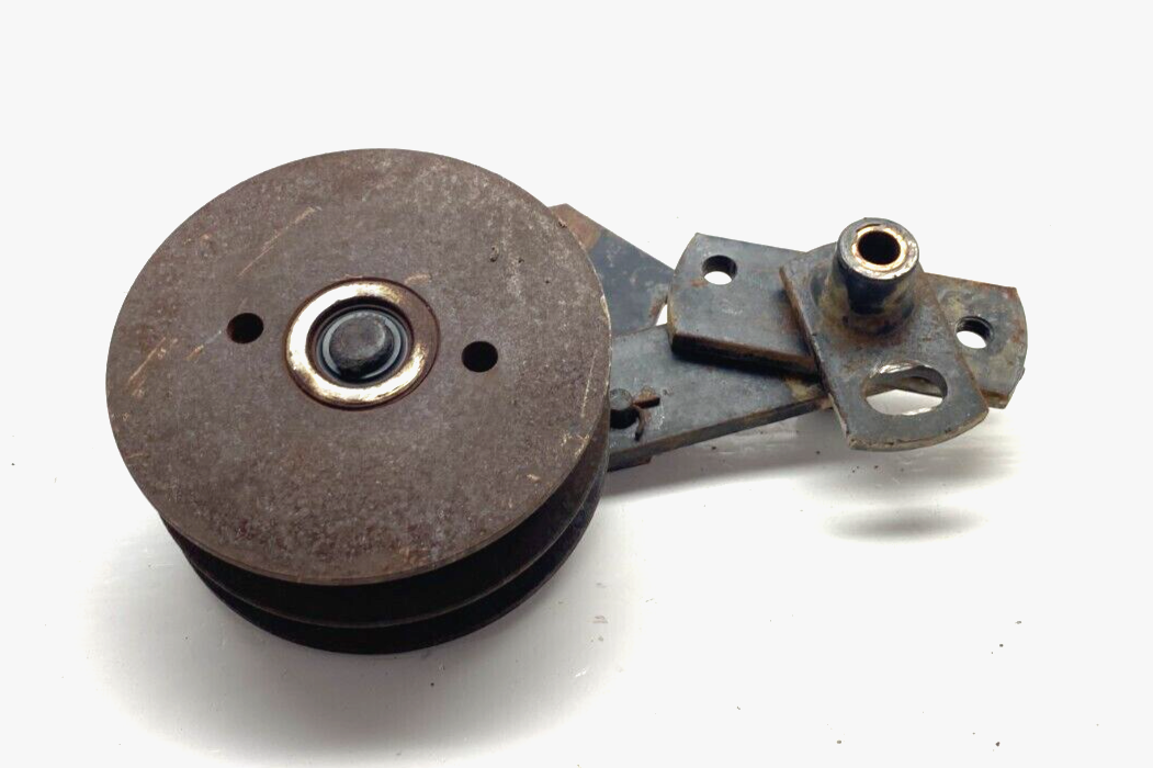 John Deere 212 Tractor Variator Clutch ASM AM35138 for sale online eBay