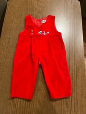 Vintage Baby Tiny Tots One Piece Outfit 6-9 months