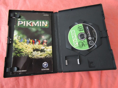 NNINTENDO GAMECUBE GAMES PICK-A-GAME DIVERS TITRES **MISE À JOUR** 26/09/2023 - Photo 107 sur 150