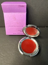 Chantecaille Compact Lip Gloss Discontinued GRENADINE Lip Color NEW IN BOX