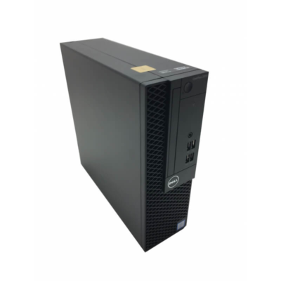 Dell Optiplex 3050 SFF PC Computer Core i3-7th Gen 8GB Ram 2TB SSD