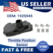 New  Throttle Position Sensor  For 07-15 Chevy GMC Sierra OE 19259452