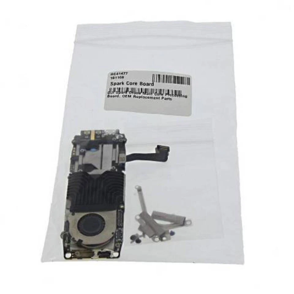 DJI Spark Core Board - Image 3 of 4