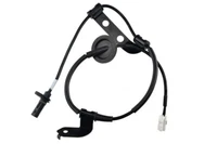ABS Sensor Hinten FüR Kia/Ceed 06-12, Hyundai I30 06-12 Links