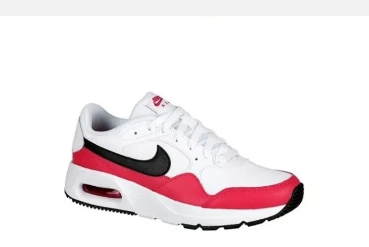 Air max 9 rush best sale pink
