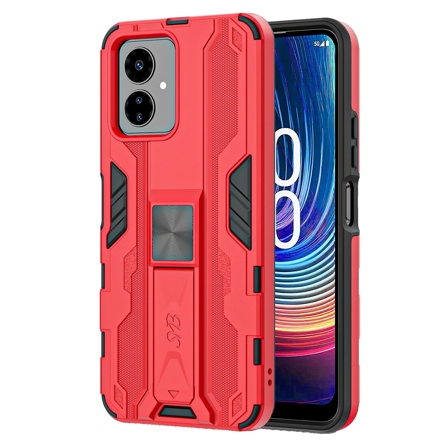 Boost Silicona/gel/goma Estuches, fundas y cubiertas para