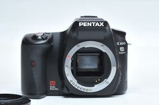Pentax K100D Super Digital SLR Camera Body