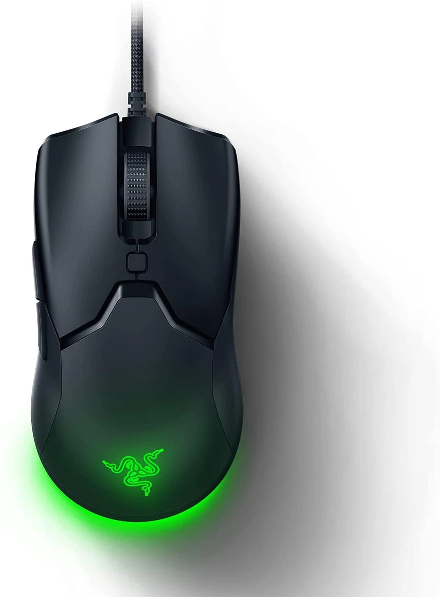 Ultra-Light Gaming Mouse - Razer Viper Mini