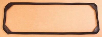 Elring 498.910 Gasket,oil sump for BOVA,DAF,GINAF,SOLARIS,TEMSA,VAN HOOL,VDL