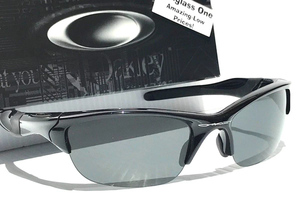 Sunglasses Oakley Half Jacket 2.0 for Men for sale | eBay