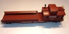 MTH O Gauge Western Maryland Crane Tender  in Box #98751 — photo 4