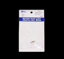 Pacific Fast Mail #017 Reverse Quadrant Power Reverse for Cab Interior, HO Scale