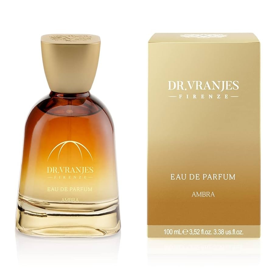 Dr. Vranjes Firenze Ambra Eau De Parfume 100 ml