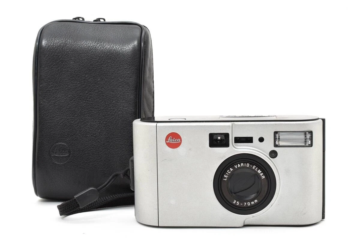 Preços baixos em Câmeras de Filme Leica C2 | eBay