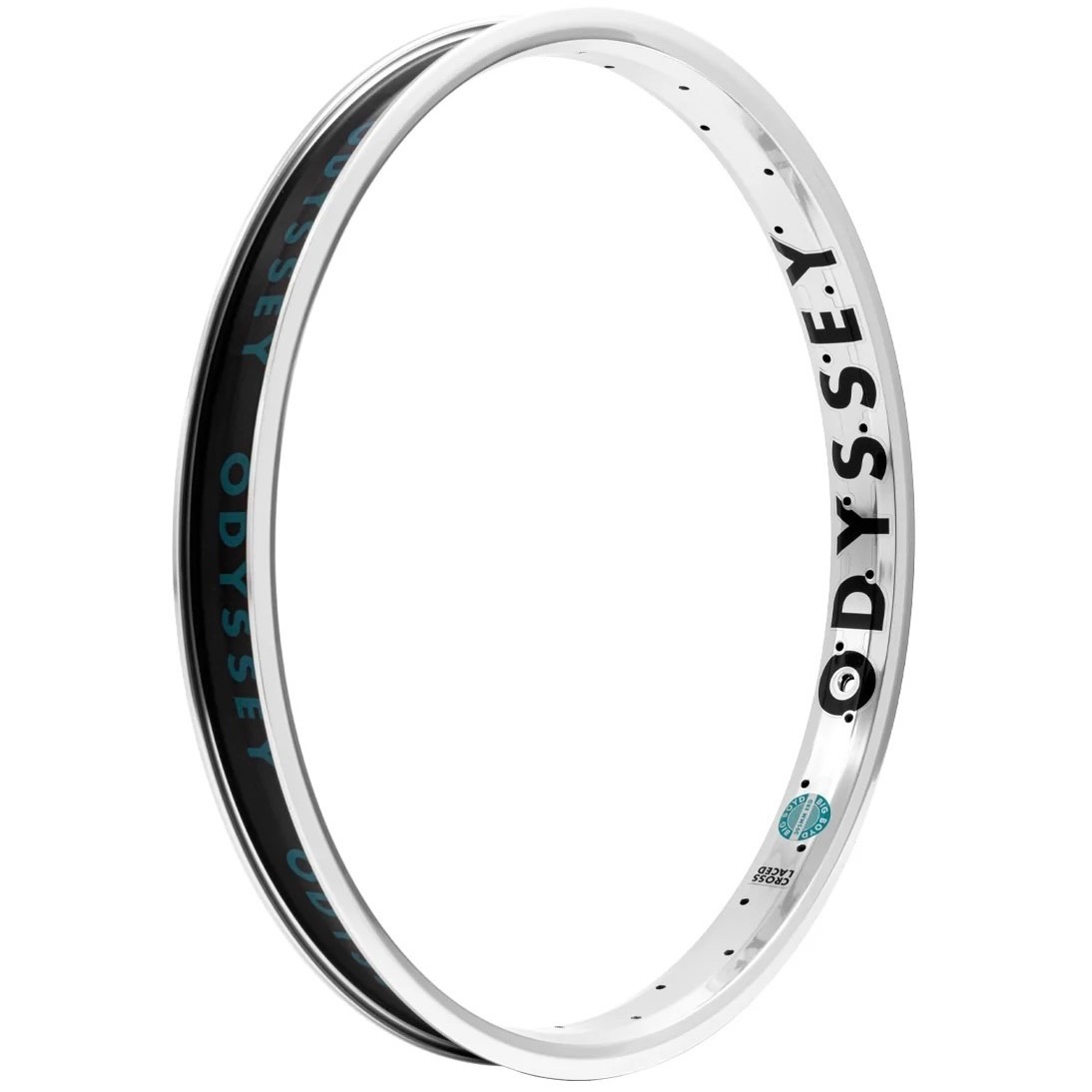 ODYSSEY BMX BIG BOYD 20