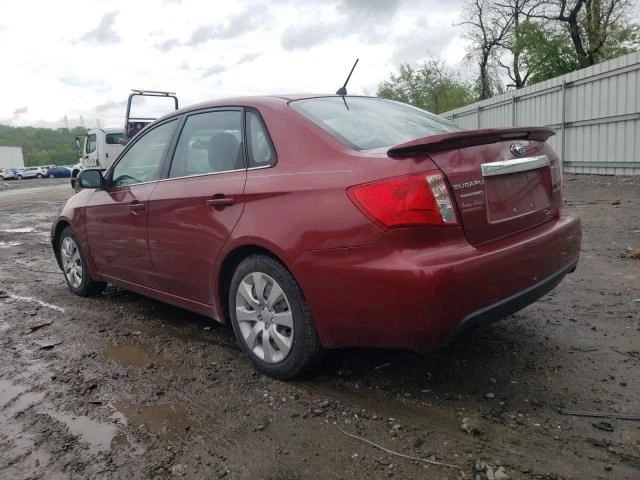Alternator Without Turbo Fits 11 IMPREZA 2173956 Foto 3 de 4